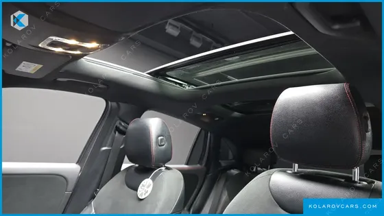 MERCEDES EQA EQA250 AMG PACKAGE