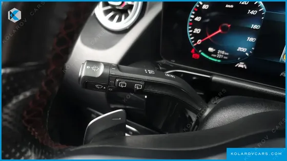 MERCEDES EQA EQA250 AMG PACKAGE