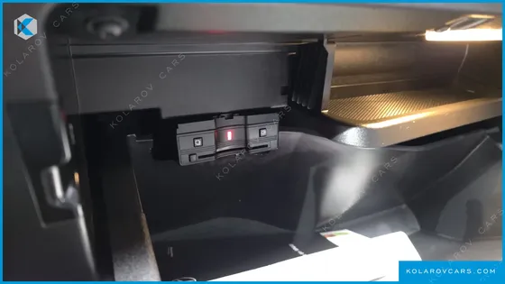 MERCEDES EQA EQA250 AMG PACKAGE