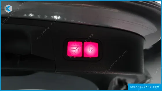 MERCEDES EQA EQA250 AMG PACKAGE