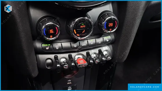 MINI COOPER HIGH