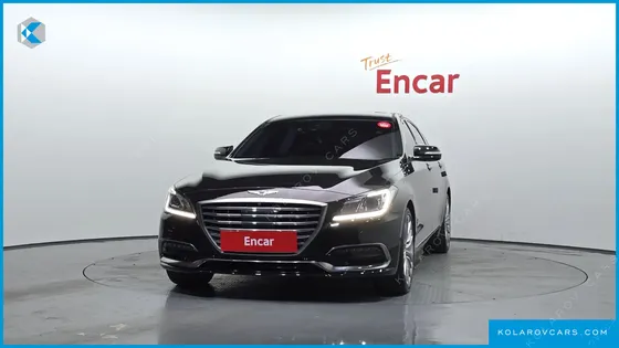 GENESIS G80 3.3 GDI