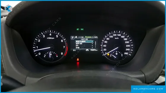 GENESIS G80 3.3 GDI