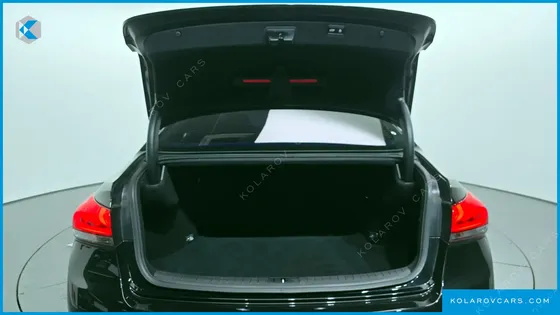 GENESIS G80 3.3 GDI