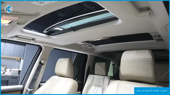LAND ROVER DISCOVERY 3.0 SDV6 SE