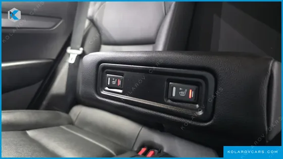 RENAULT KOREA QM6 (KOLEOS) DIESEL 2WD RE