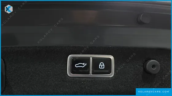GENESIS G70 GASOLINE 2.0T 2WD