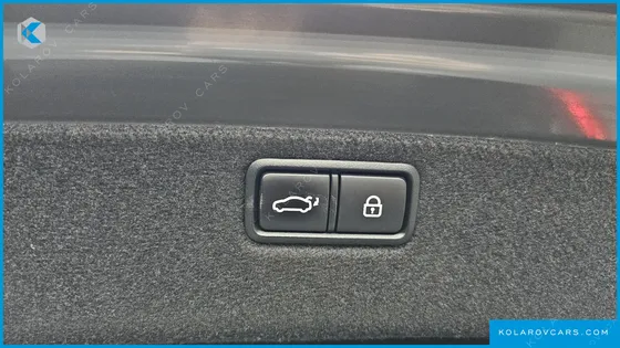 GENESIS G80 3.3 GDI