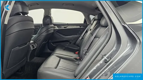 GENESIS G80 3.3 GDI