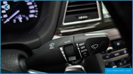 GENESIS G80 3.3 GDI