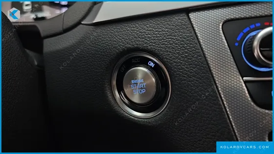 GENESIS G80 3.3 GDI