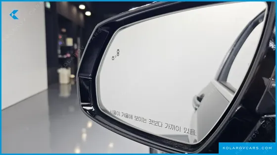 GENESIS G80 3.3 GDI