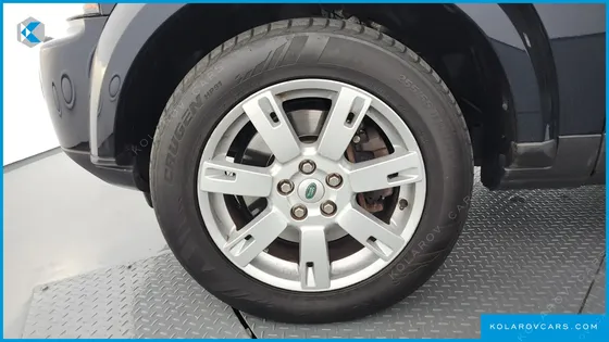 LAND ROVER DISCOVERY 3.0 SDV6 SE