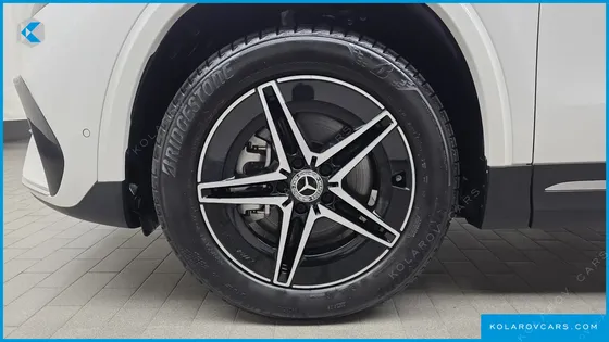 MERCEDES EQA EQA250 AMG LINE