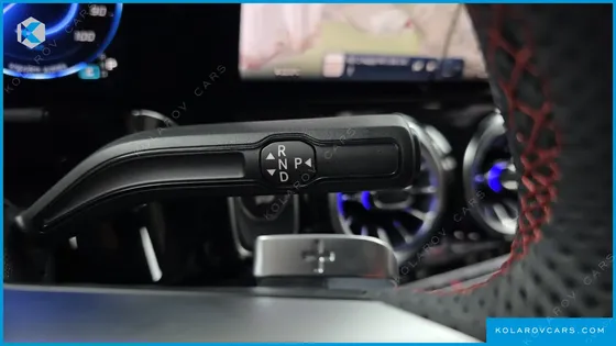 MERCEDES EQA EQA250 AMG LINE