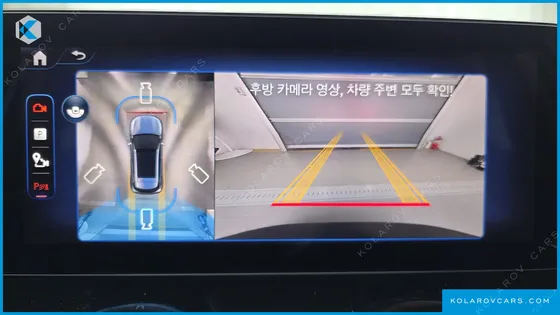 MERCEDES EQA EQA250 AMG LINE