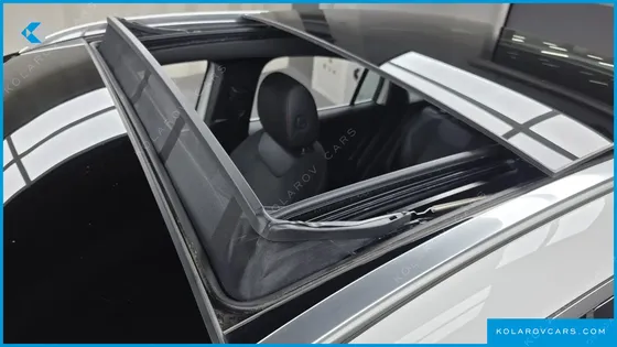 MERCEDES EQA EQA250 AMG LINE