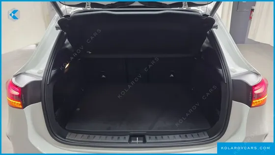 MERCEDES EQA EQA250 AMG LINE