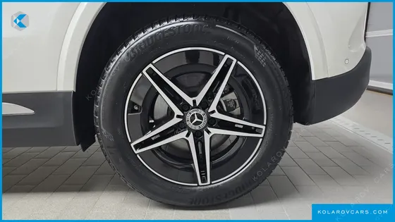 MERCEDES EQA EQA250 AMG LINE