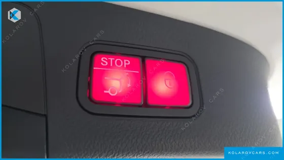 MERCEDES EQA EQA250 AMG LINE