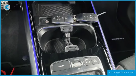 MERCEDES EQA EQA250 AMG LINE