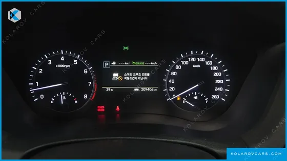 GENESIS G80 3.3 GDI AWD