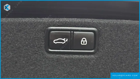 GENESIS G80 3.3 GDI AWD