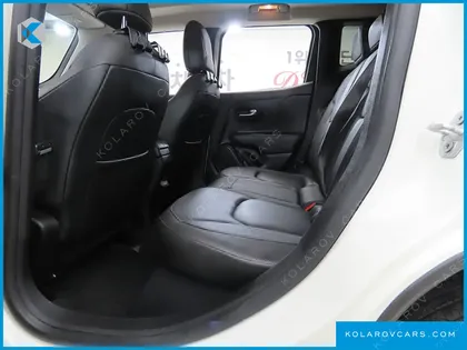 JEEP RENEGADE 2.4 LIMITED