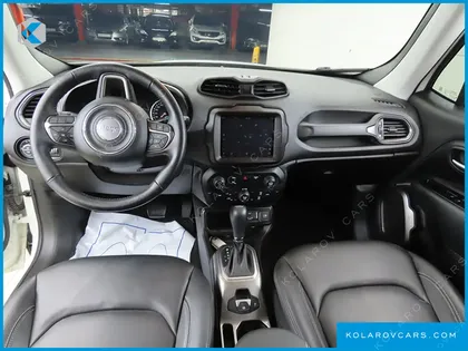 JEEP RENEGADE 2.4 LIMITED