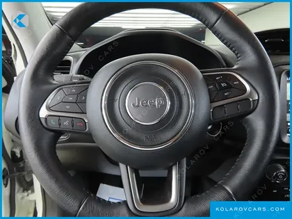 JEEP RENEGADE 2.4 LIMITED