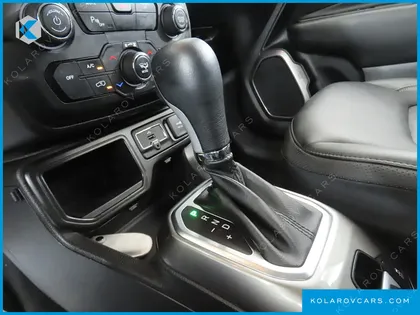 JEEP RENEGADE 2.4 LIMITED