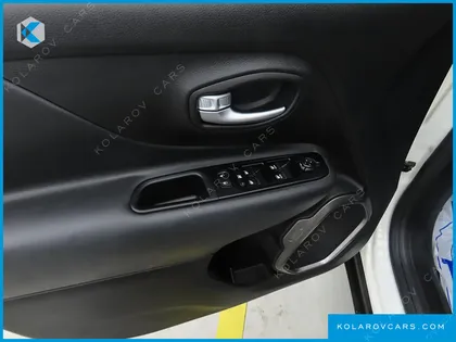 JEEP RENEGADE 2.4 LIMITED