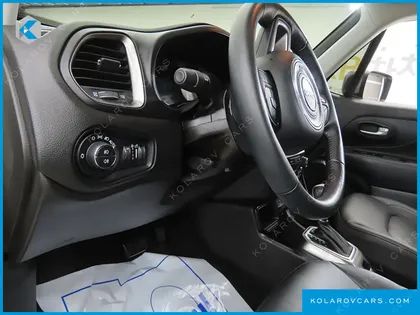 JEEP RENEGADE 2.4 LIMITED