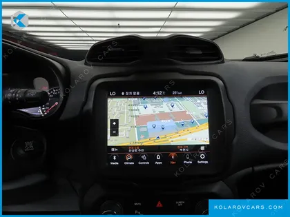 JEEP RENEGADE 2.4 LIMITED