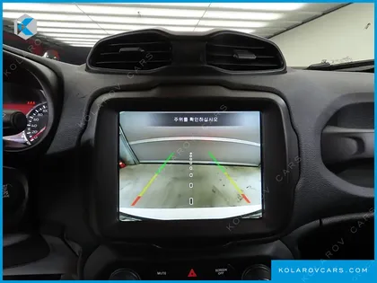 JEEP RENEGADE 2.4 LIMITED