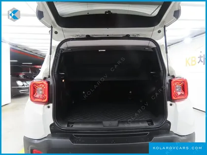 JEEP RENEGADE 2.4 LIMITED