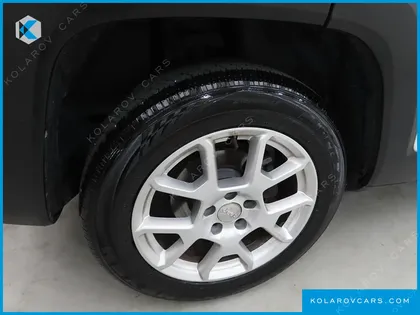 JEEP RENEGADE 2.4 LIMITED