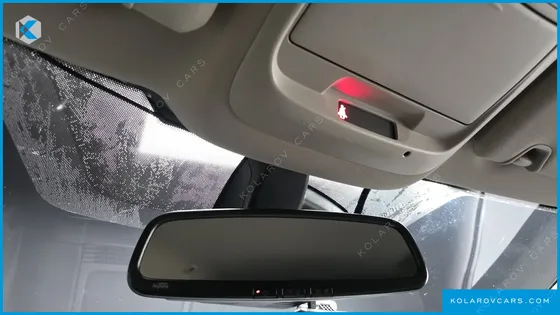 RENAULT KOREA QM6 (KOLEOS) GASOLINE 2WD LE