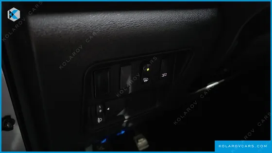 RENAULT KOREA QM6 (KOLEOS) GASOLINE 2WD LE