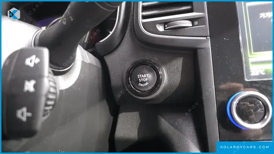 RENAULT KOREA QM6 (KOLEOS) GASOLINE 2WD LE