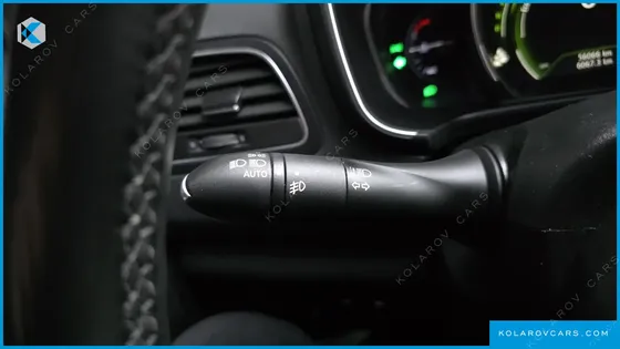 RENAULT KOREA QM6 (KOLEOS) GASOLINE 2WD LE