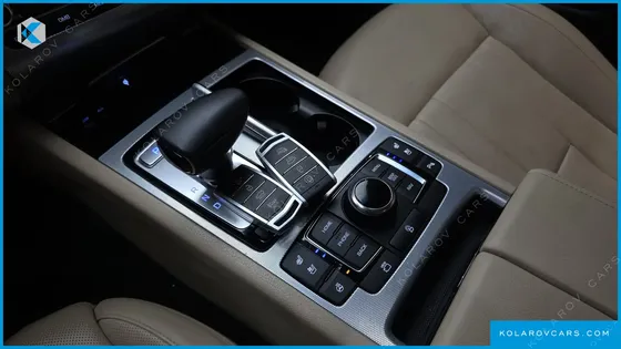 GENESIS G80 3.3 GDI AWD