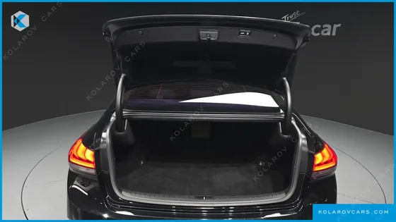 GENESIS G80 3.3 GDI AWD