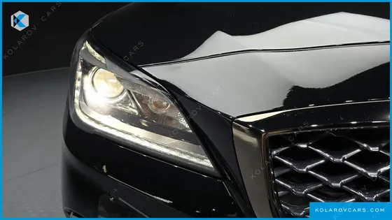 GENESIS G80 3.3 GDI AWD