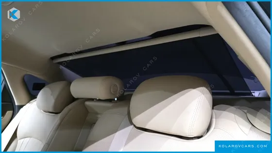 GENESIS G80 3.3 GDI AWD