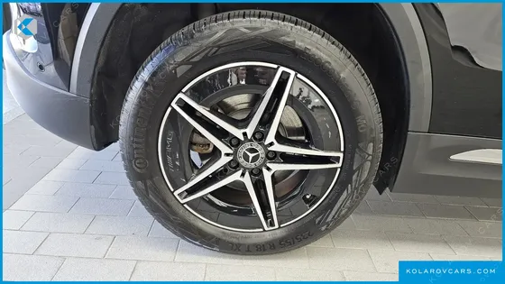 MERCEDES EQA EQA250