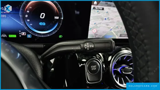 MERCEDES EQA EQA250