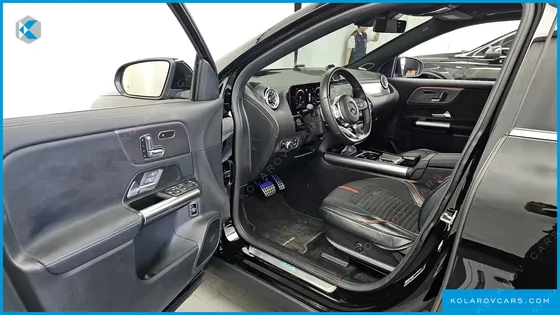 MERCEDES EQA EQA250