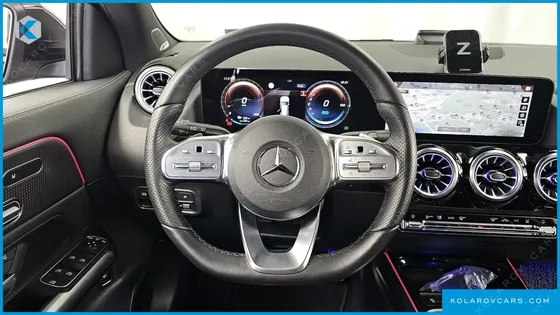 MERCEDES EQA EQA250