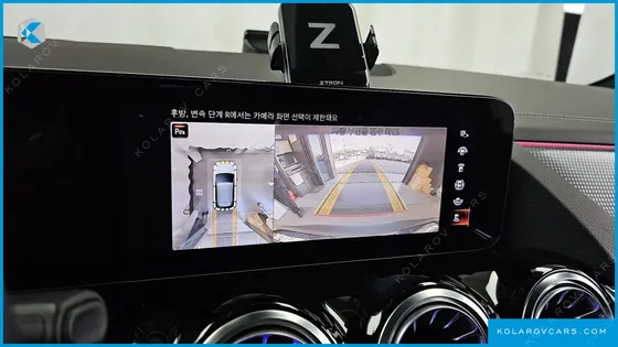 MERCEDES EQA EQA250
